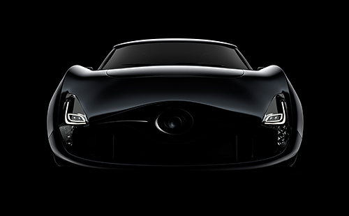 Automobile